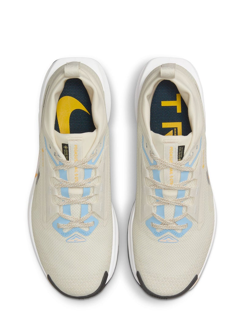 Nike - Reactx Pegasus Trail 5 Gtx - Image 1