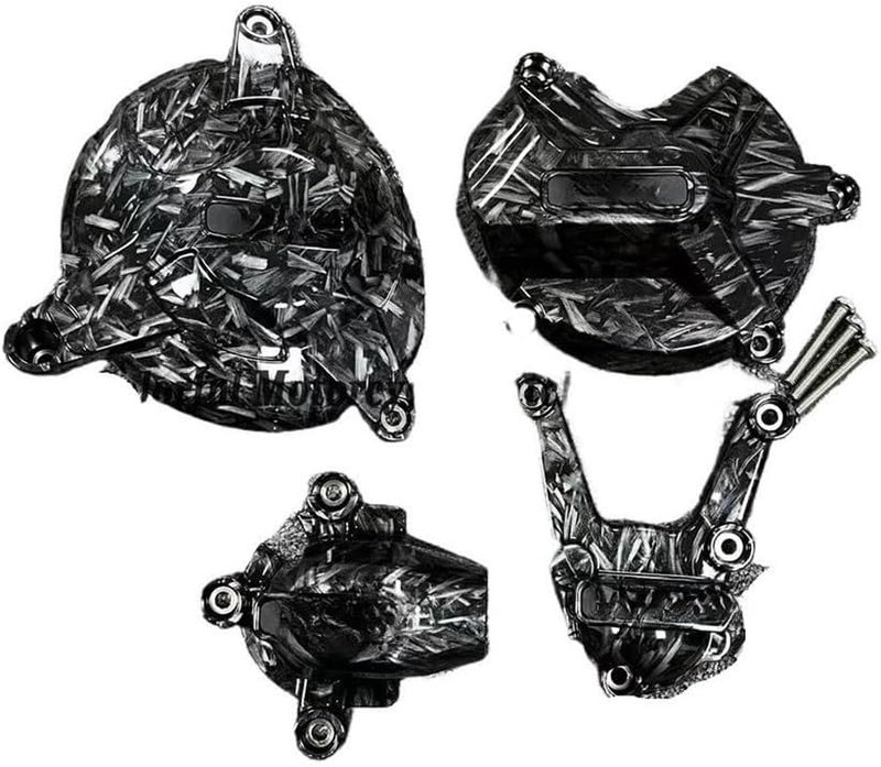 Stator Engine Crankcase Cover Protector Guard For BMW S1000R S1000RR HP4 2009 2016 - Image 1