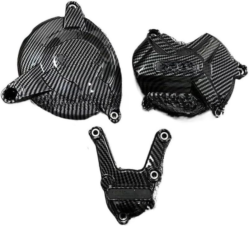 Stator Engine Crankcase Cover Protector Guard For BMW S1000R S1000RR HP4 2009 2016 - Image 3