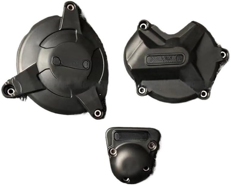 Stator Engine Crankcase Cover Protector Guard For BMW S1000R S1000RR HP4 2009 2016 - Image 5