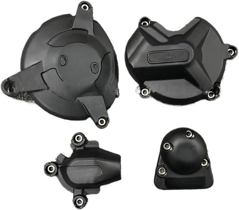 Stator Engine Crankcase Cover Protector Guard For BMW S1000R S1000RR HP4 2009 2016 - Image 4
