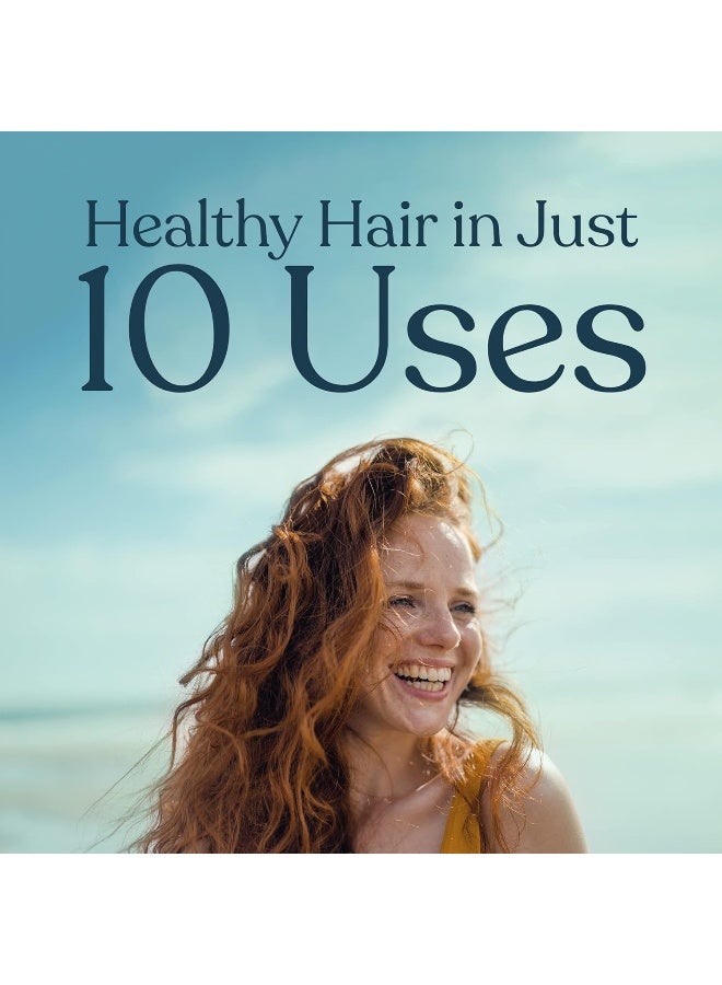 So'Bio Étic شامبو زبدة الشيا المغذية، 250 مل - Image 2