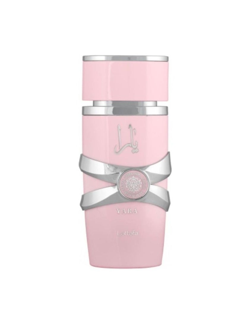Lattafa Yara EDP  100ML  - Image 2