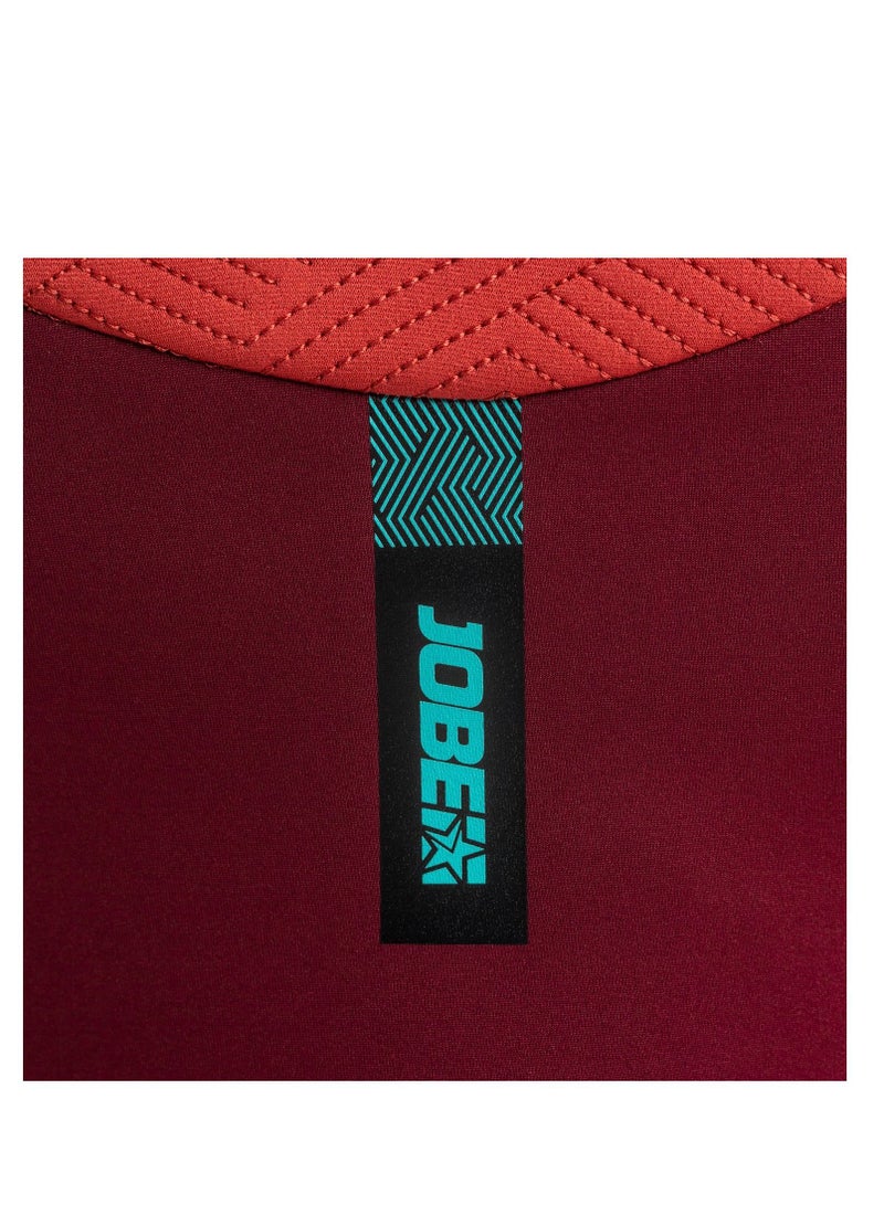 JOBE Neoprene Life Vest Women Rose Pink - Image 3
