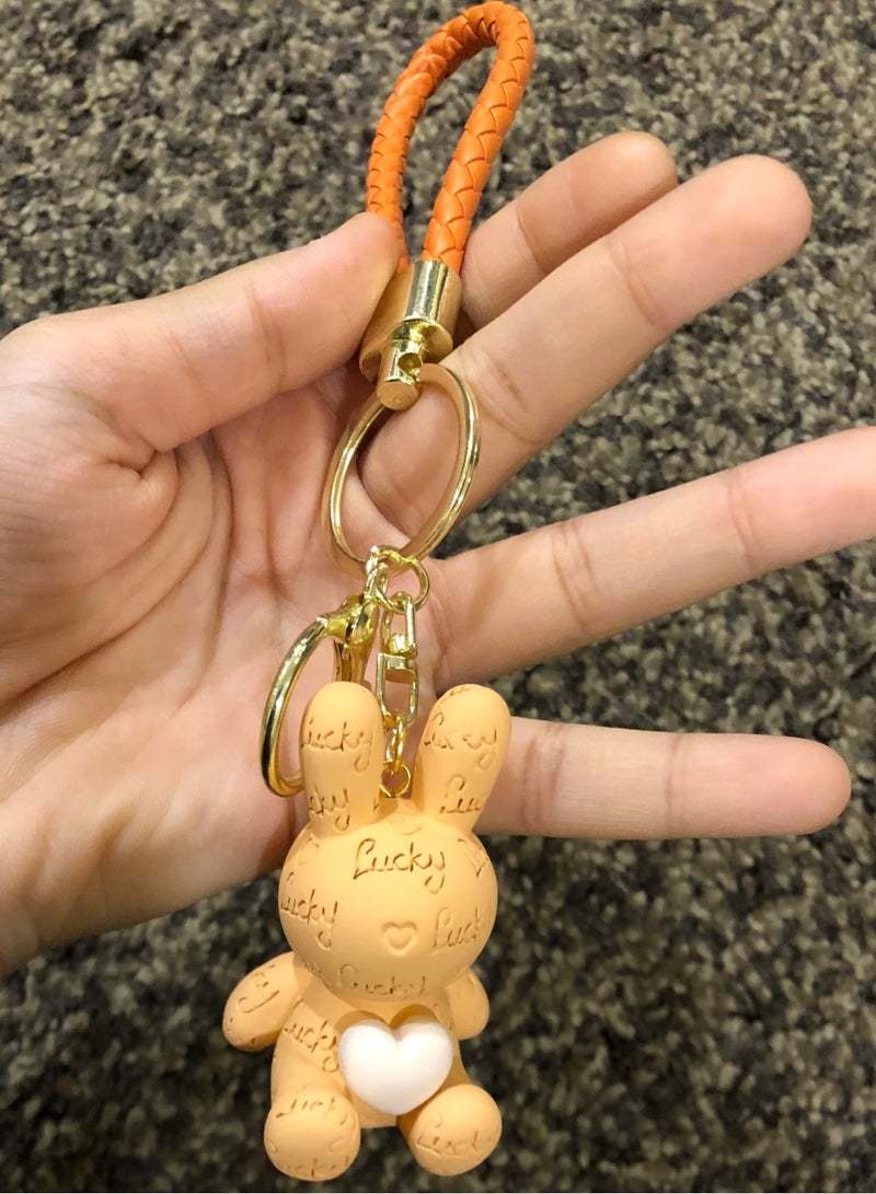FIFTY 50 Amazing Keychain For Unisex - Image 2