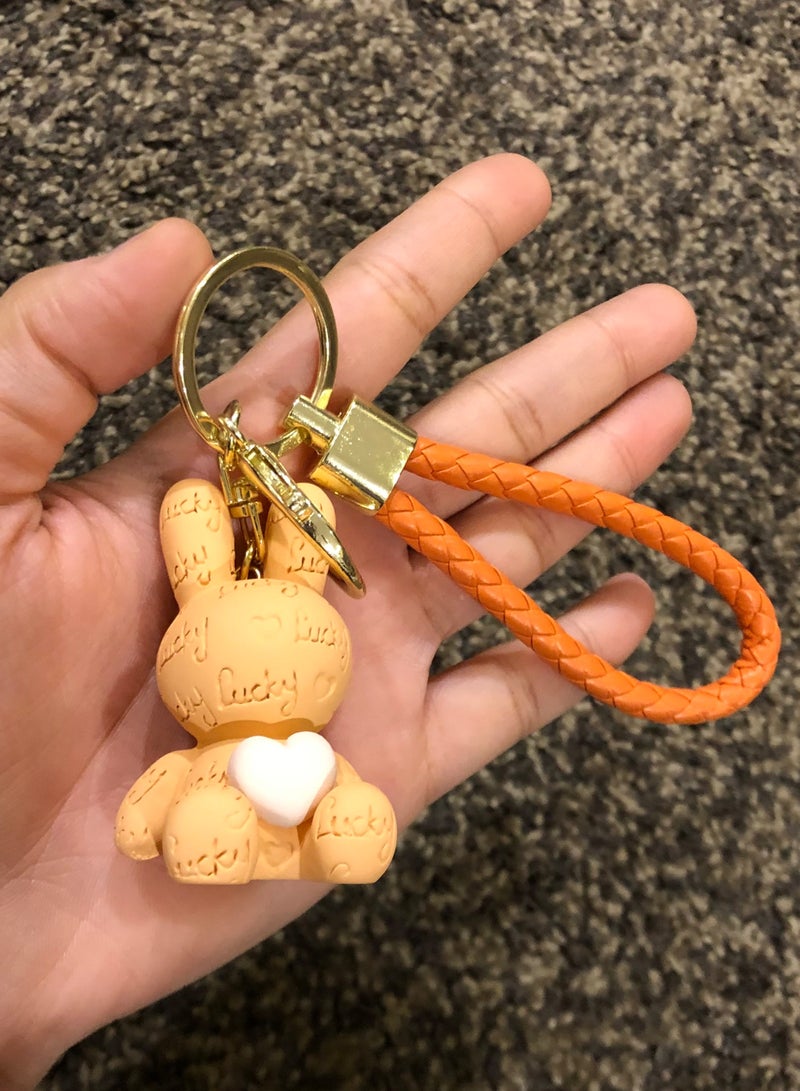 FIFTY 50 Amazing Keychain For Unisex - Image 1