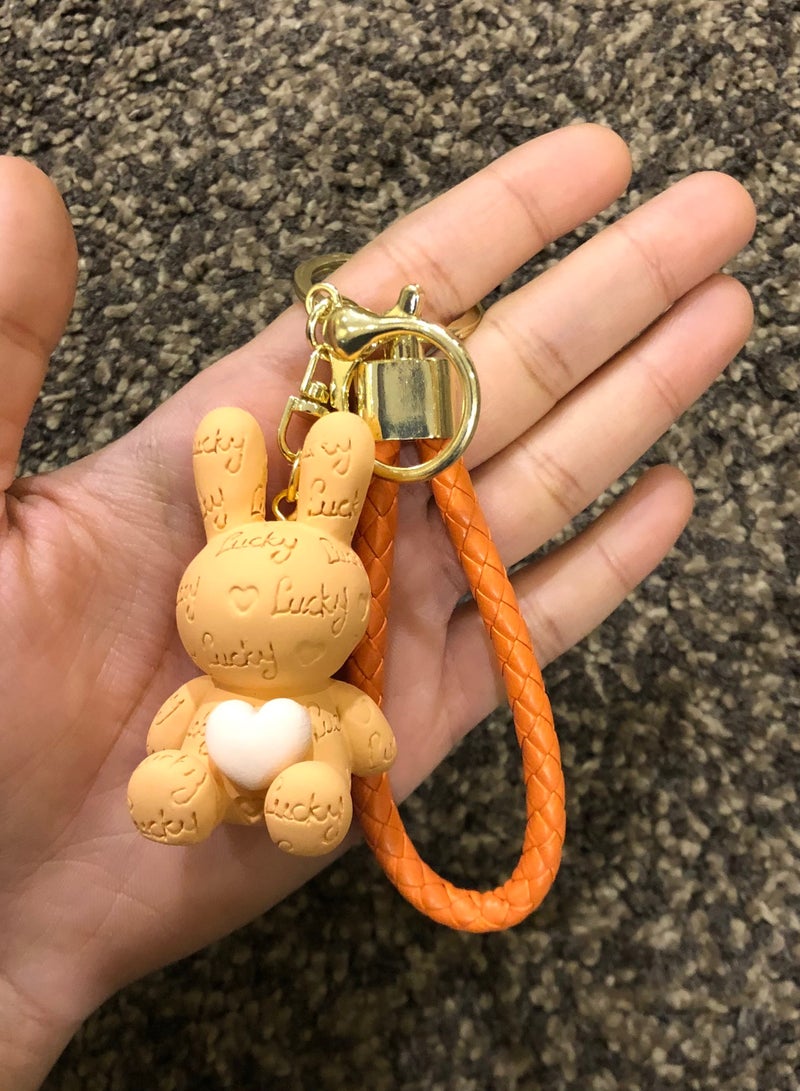 FIFTY 50 Amazing Keychain For Unisex - Image 3