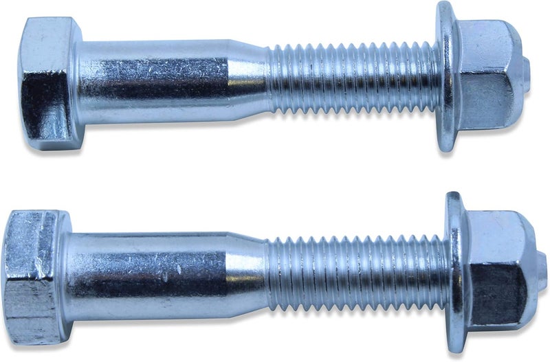 Spohn 983 Rear Panhard Track Bar Mounting Hardware Bolts & Nuts Kit for 1982-2002 GM F-Body Camaro Firebird