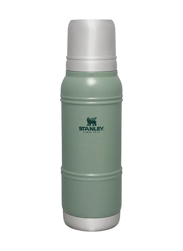 ستانلي Stanley LGC Flask 1L/1.1Qt Artisan Thermal H.Green