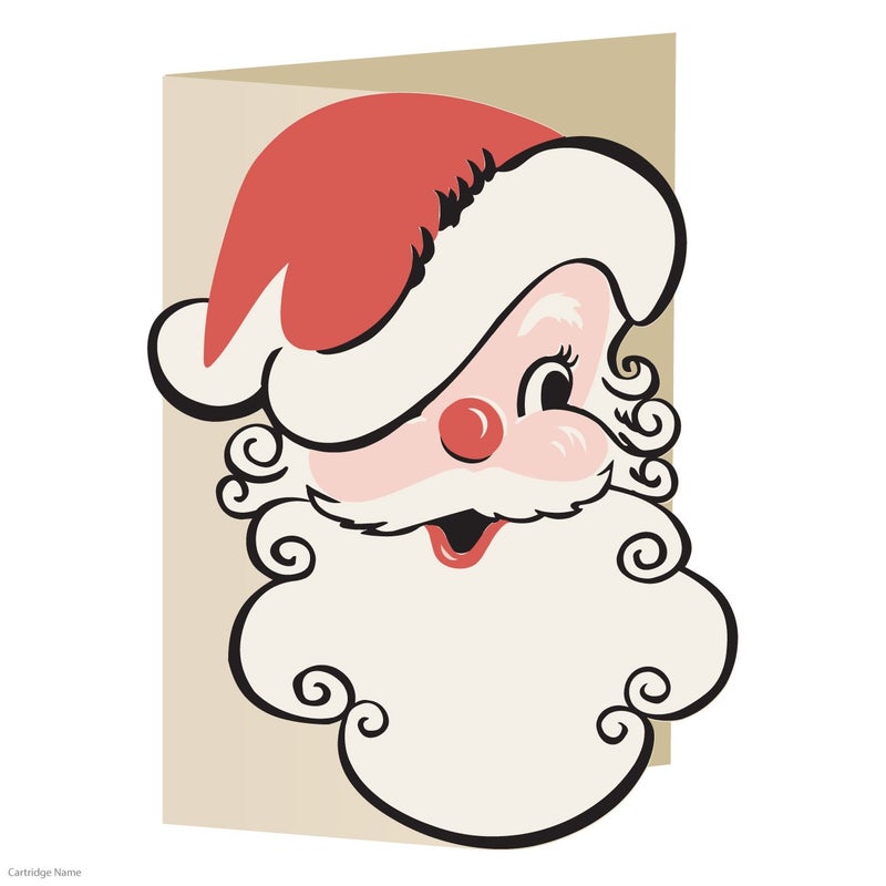 Cricut Christmas Kitsch Cartridge - Image 5