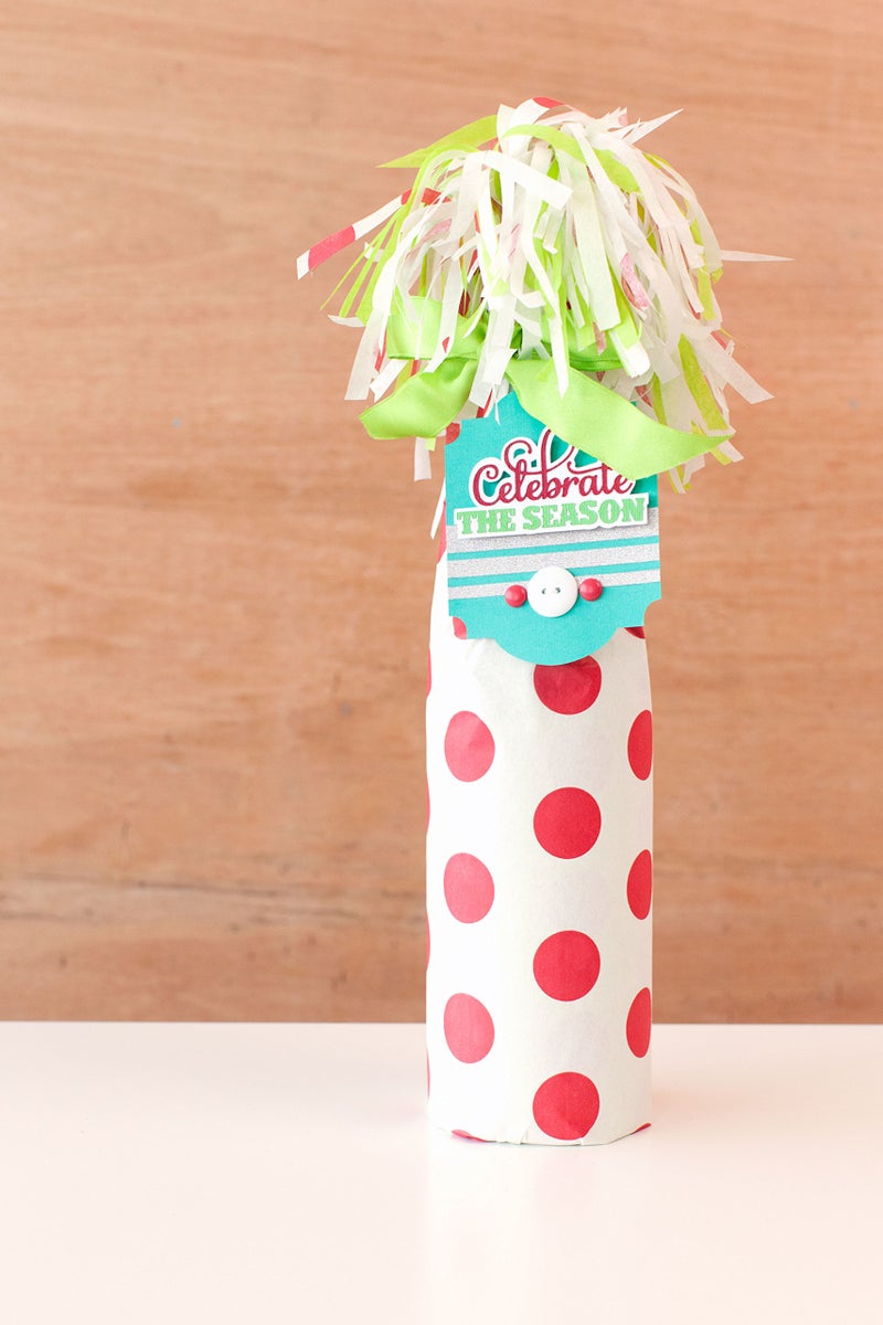 Cricut Christmas Kitsch Cartridge - Image 4