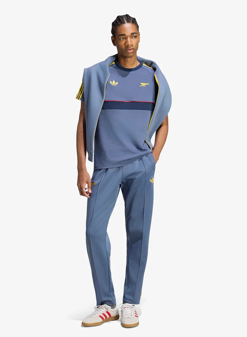 Adidas PRLOIN Arsenal FC Trackpants for Men | Best Price UAE