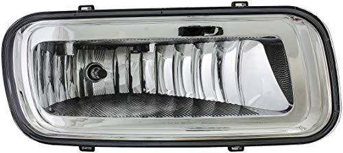 Dorman 1571019 Passenger Side Fog Light Assembly Compatible with Select Ford/Lincoln Models - Image 2