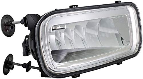 Dorman 1571019 Passenger Side Fog Light Assembly Compatible with Select Ford/Lincoln Models - Image 4
