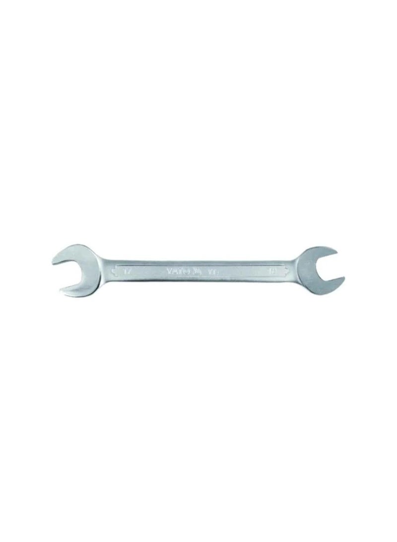 Yato YATO Double Open End Spanner 8x10mm YT-4801