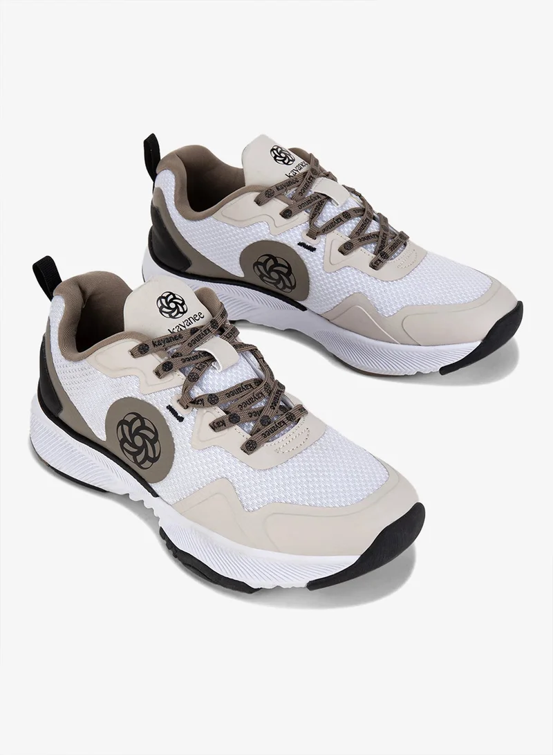 Kayanee Pivot Dance Sneakers