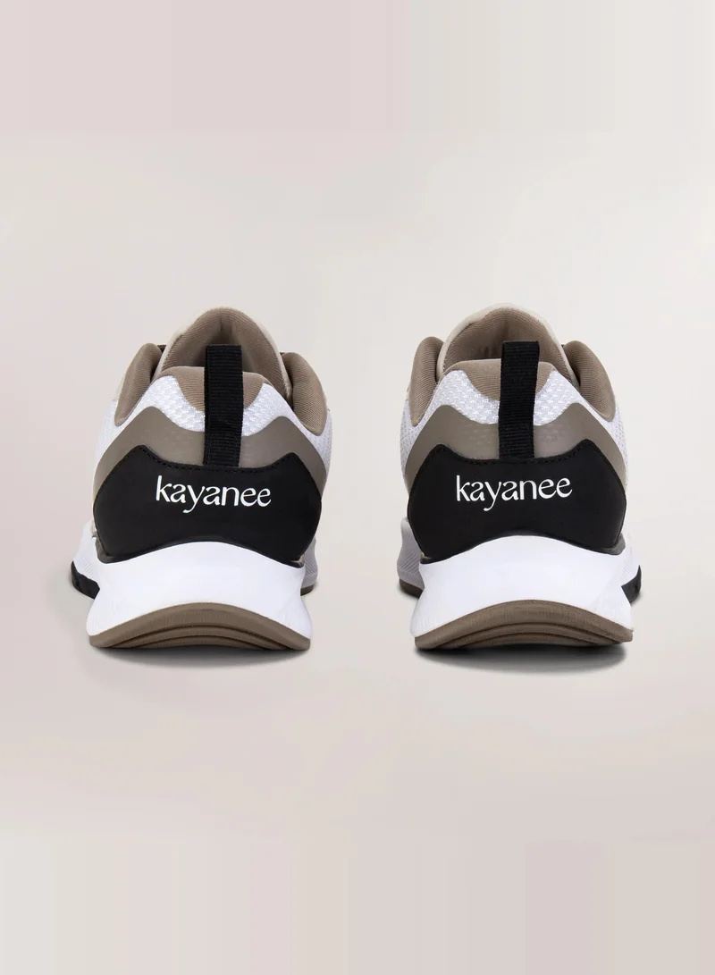Kayanee Pivot Dance Sneakers