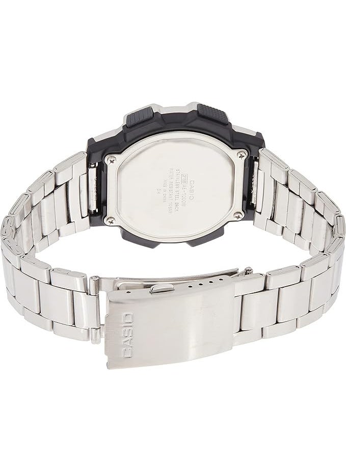 Casio Men's Wrist Watch AE-1000WD-1AVDF - Image 2