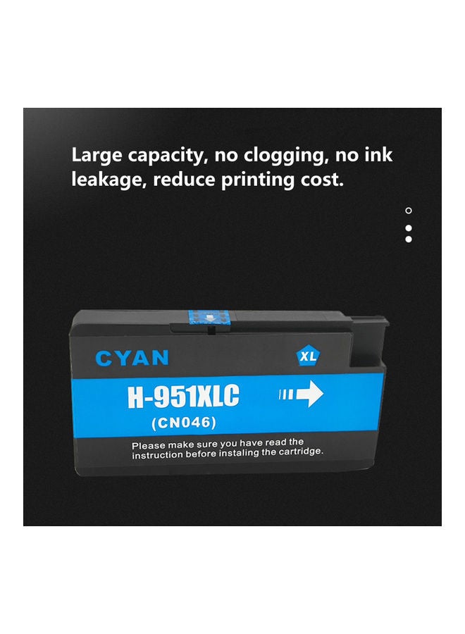 نيبمينينت خرطوشة حبر متوافقة أسود - Image 2