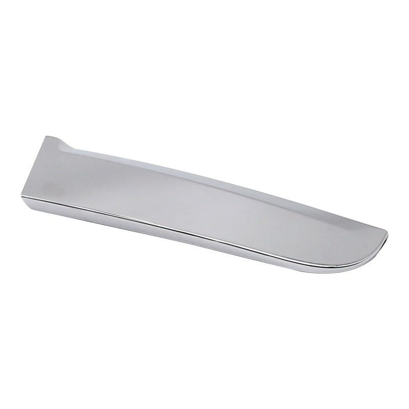 Rear Left DoorDriver Side Chrome Surface Rear Door C Molding Replacement for Kia Sportage 20112016 832703W010 75141