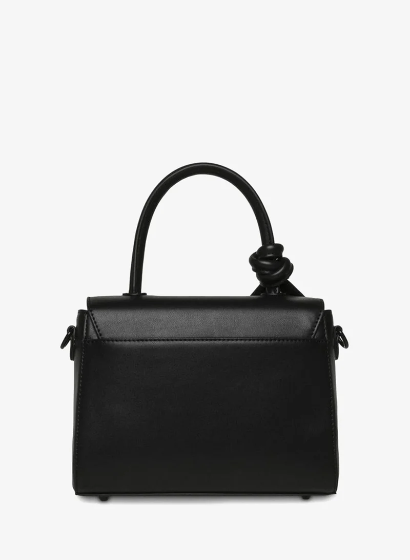 ستيف مادن Blynley Black Women's Tote Bag