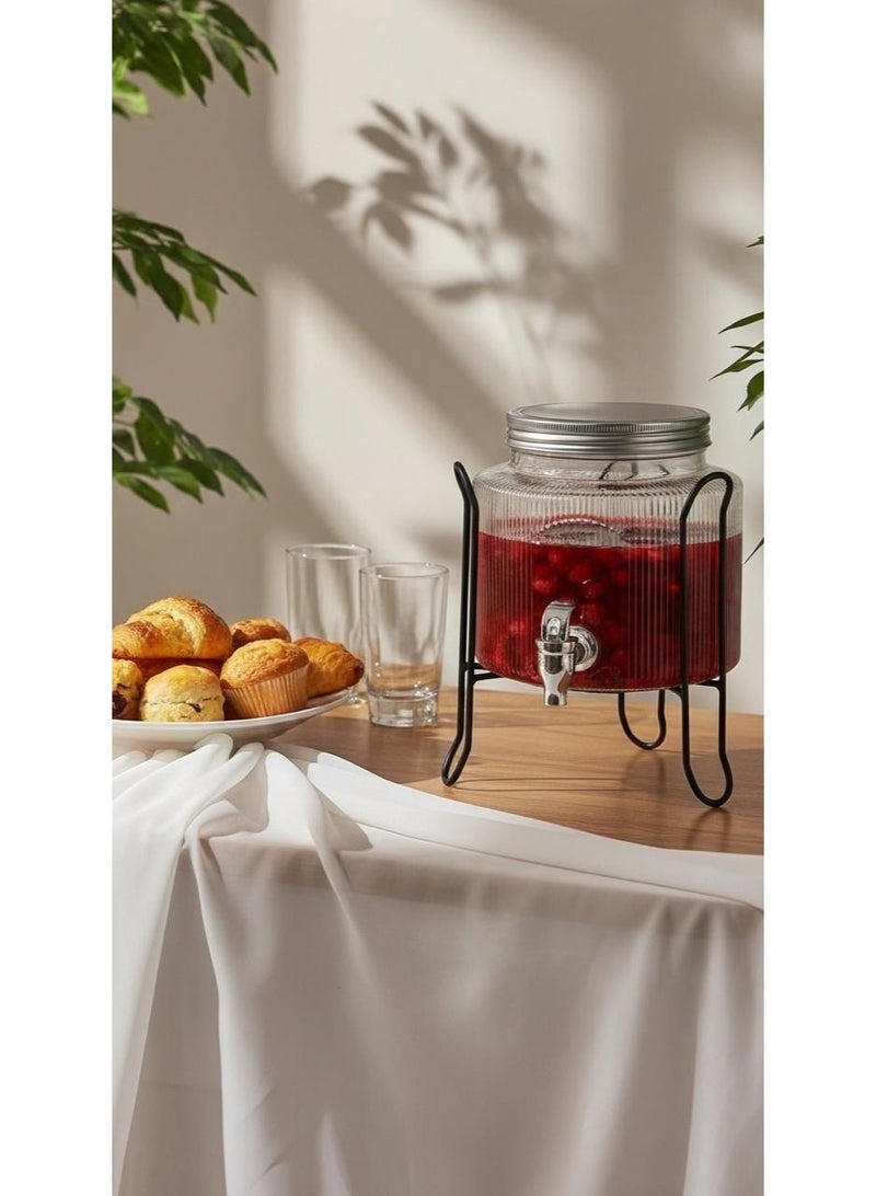 MARS Q Beverage and Juice Bispenser 2.5L - Image 3