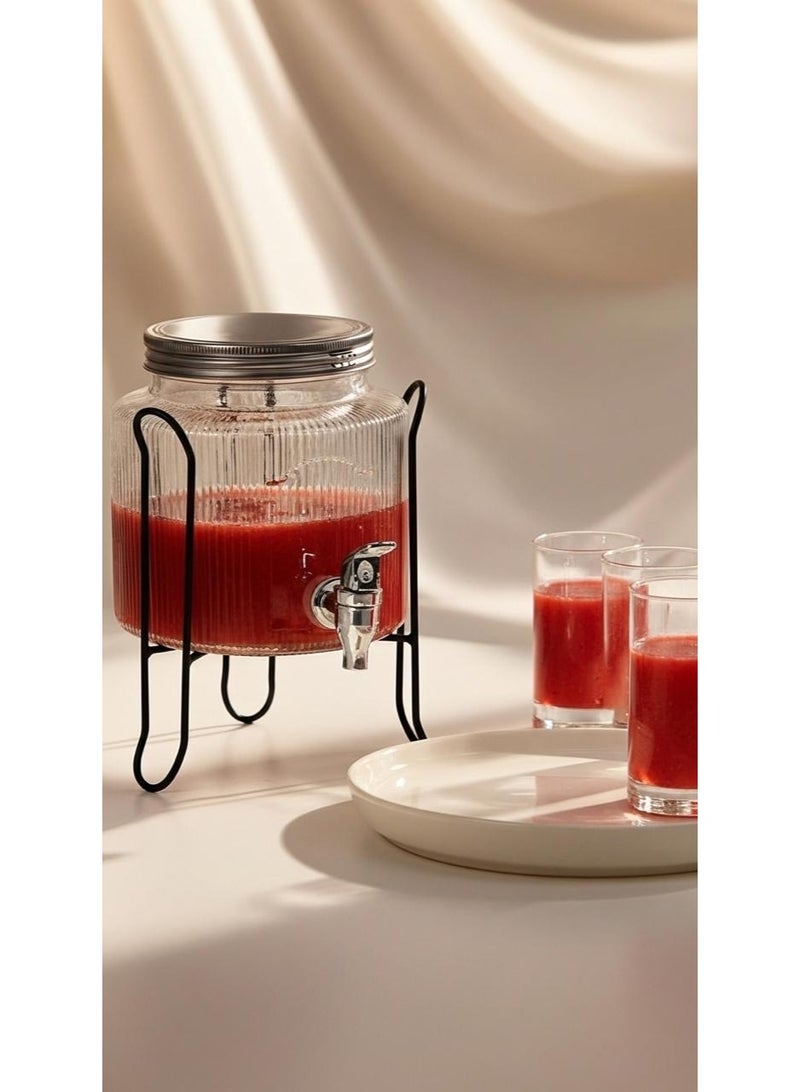 MARS Q Beverage and Juice Bispenser 2.5L - Image 4