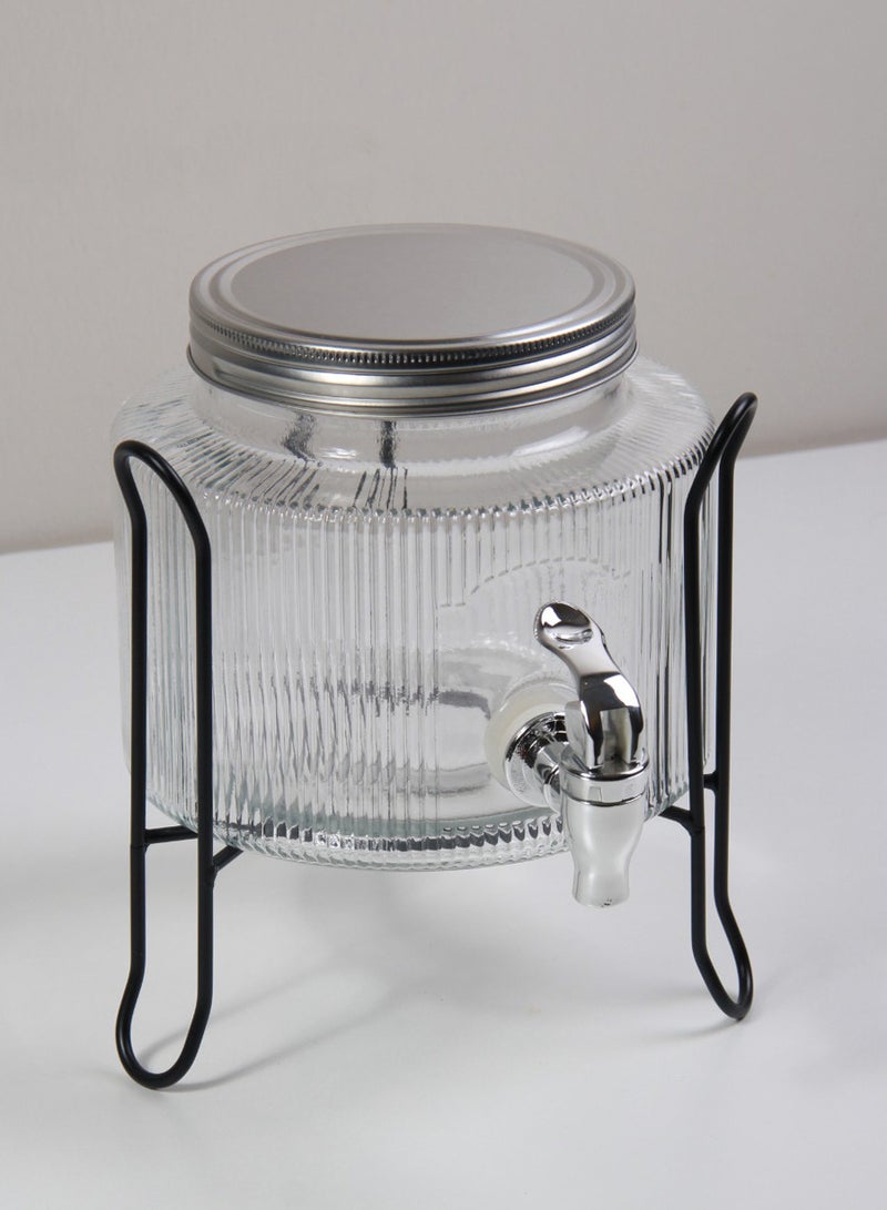 MARS Q Beverage and Juice Bispenser 2.5L - Image 5