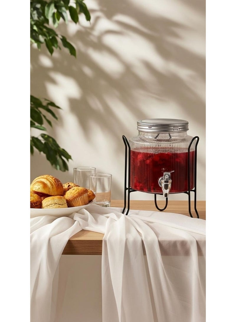 MARS Q Beverage and Juice Bispenser 2.5L - Image 1