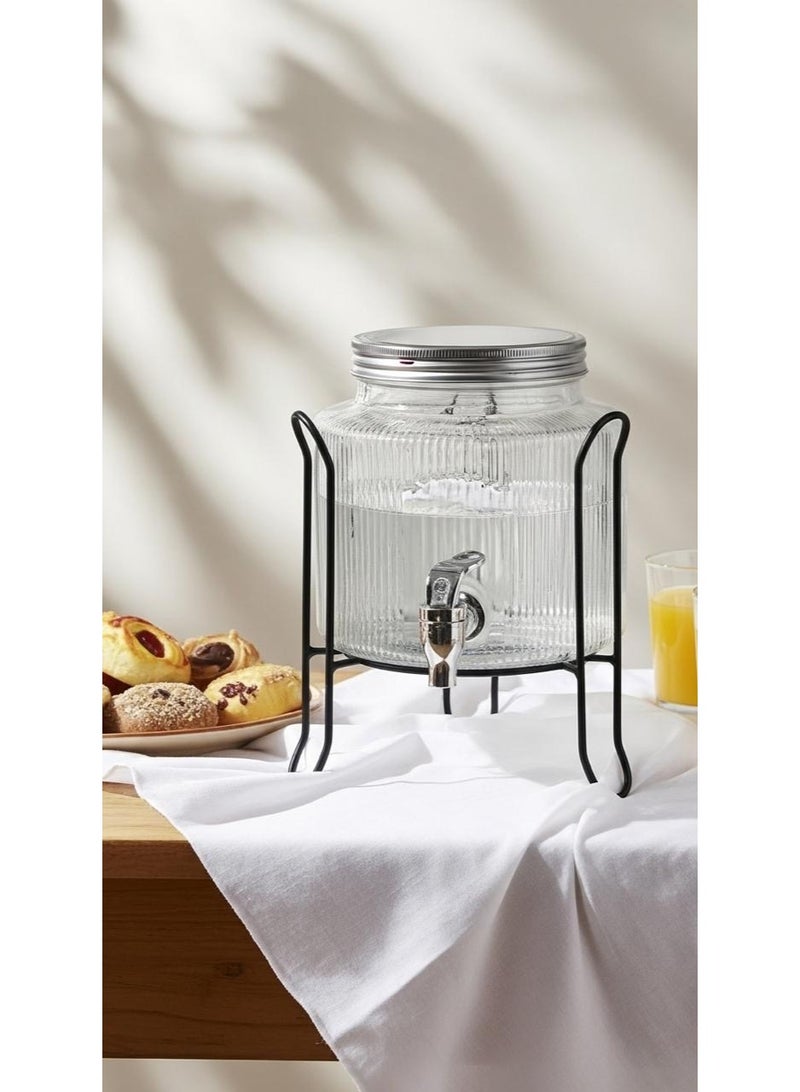 MARS Q Beverage and Juice Bispenser 2.5L - Image 2