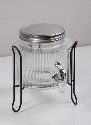 Clear\black\Silver