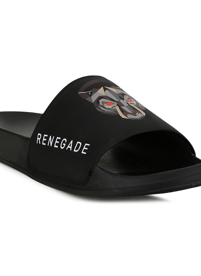 CAMPUS - Men RENEGADE -SL Slides - Image 1