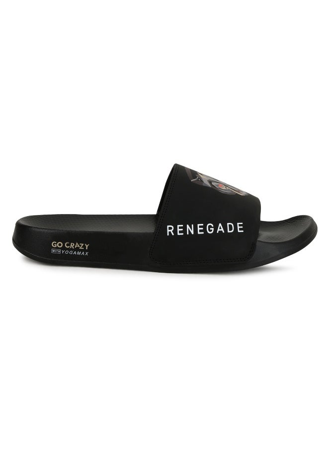 CAMPUS - Men RENEGADE -SL Slides - Image 1