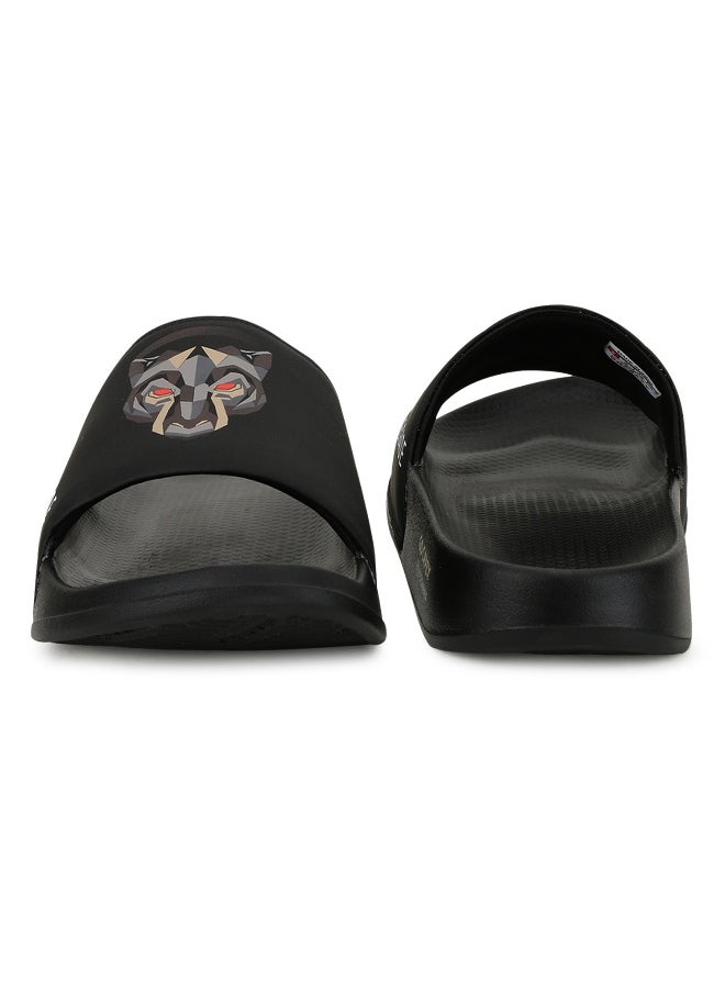 CAMPUS - Men RENEGADE -SL Slides - Image 1