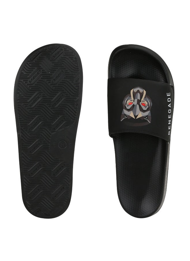 CAMPUS - Men RENEGADE -SL Slides - Image 1