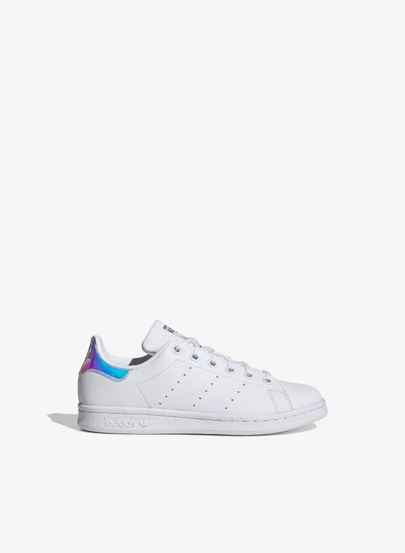 adidas STAN SMITH J White Originals Men Shoes