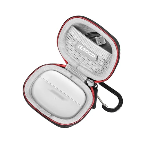 RLSOCO Carrying Case for Bose Ultra Open Earbuds (Case Only) - Image 1