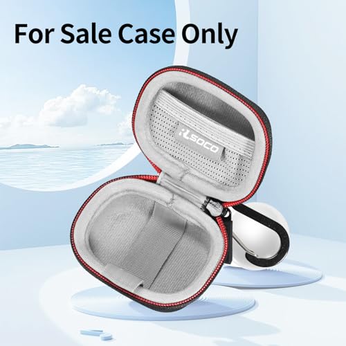 RLSOCO Carrying Case for Bose Ultra Open Earbuds (Case Only) - Image 2