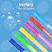 JOYIN 36 Pack 146 Big Bubble Wands Bulk Bubble Blower for Kids Party Favors Easter Birthday Summer Outdoor Indoor Activity - Image 4