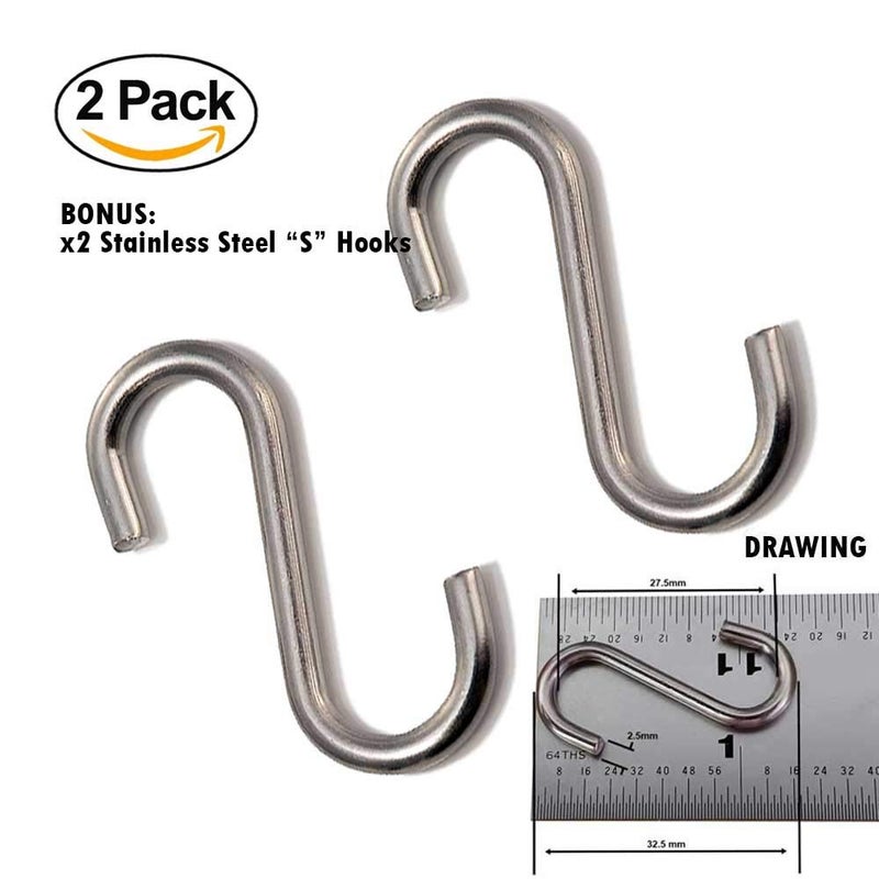 Pro Chutes Fusible Link 165 Degree Dayton 2TGJ3 for Fire Dampers - Image 3