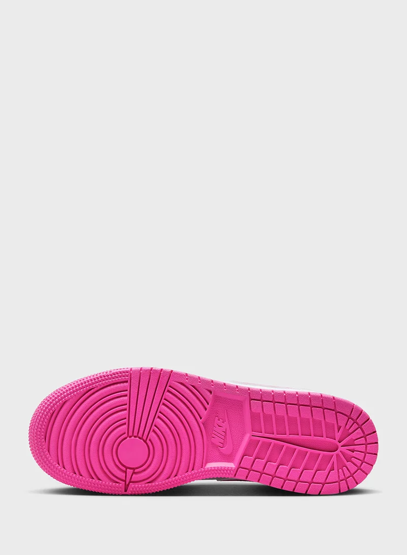 Jordan AIR JORDAN 1 MID FUND GG
