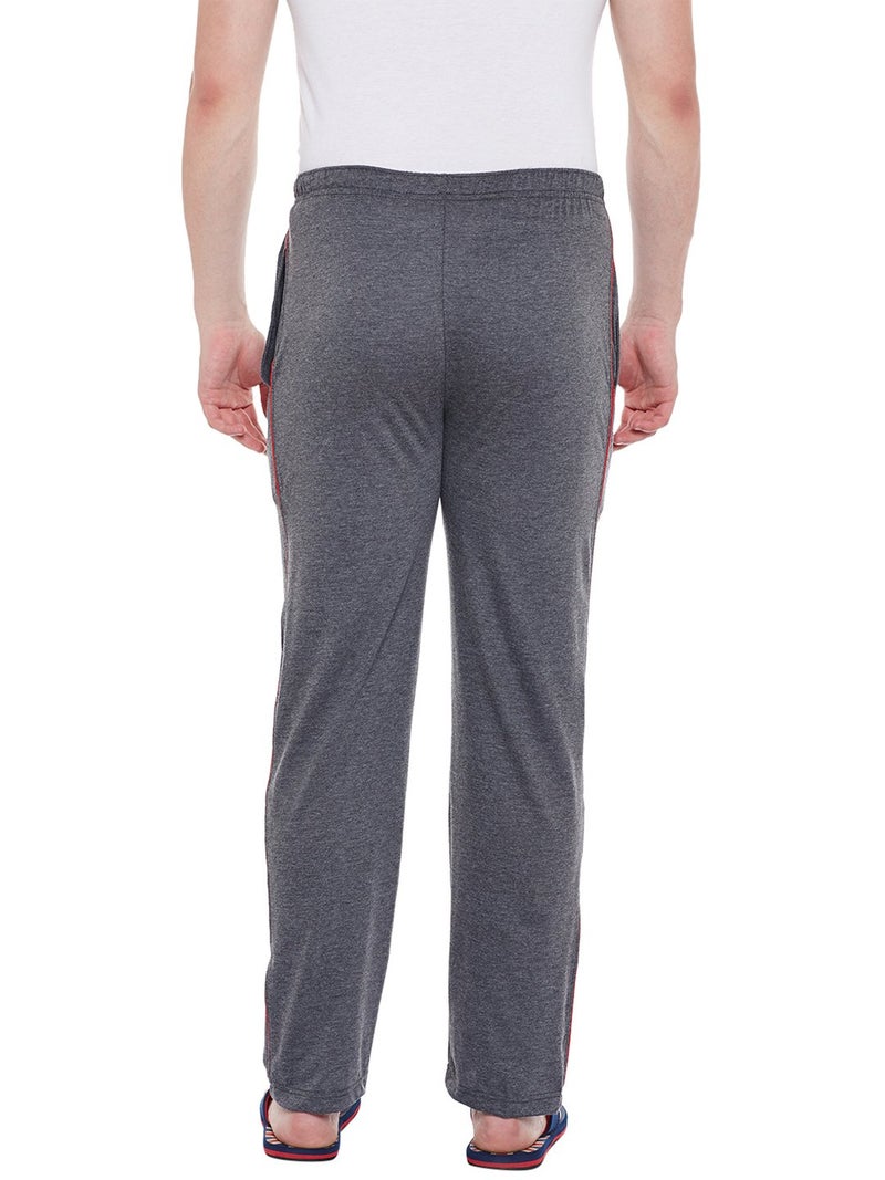Mack Jonney Men Regular Fit Trackpants (Pack of 2_Multicolor_Large)-DD1A_DD5M_02-L - Image 3