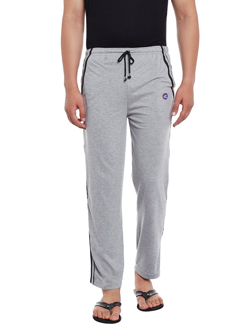 Mack Jonney Men Regular Fit Trackpants (Pack of 2_Multicolor_Large)-DD1A_DD5M_02-L - Image 4