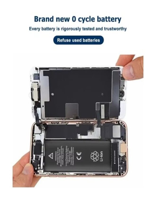 Replacement Battery 3110mah For iphone 11  - Image 2