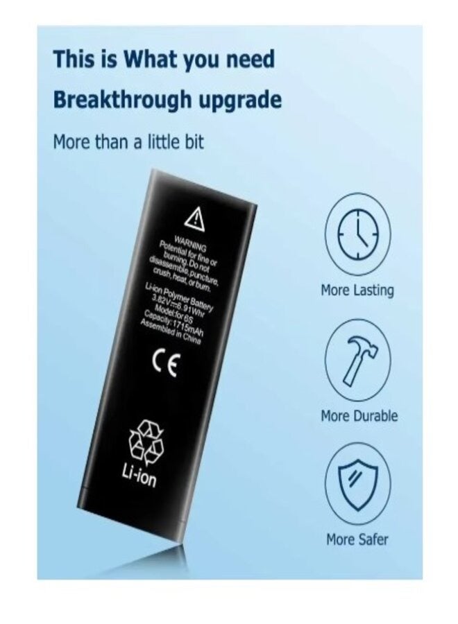 Replacement Battery 3110mah For iphone 11  - Image 3