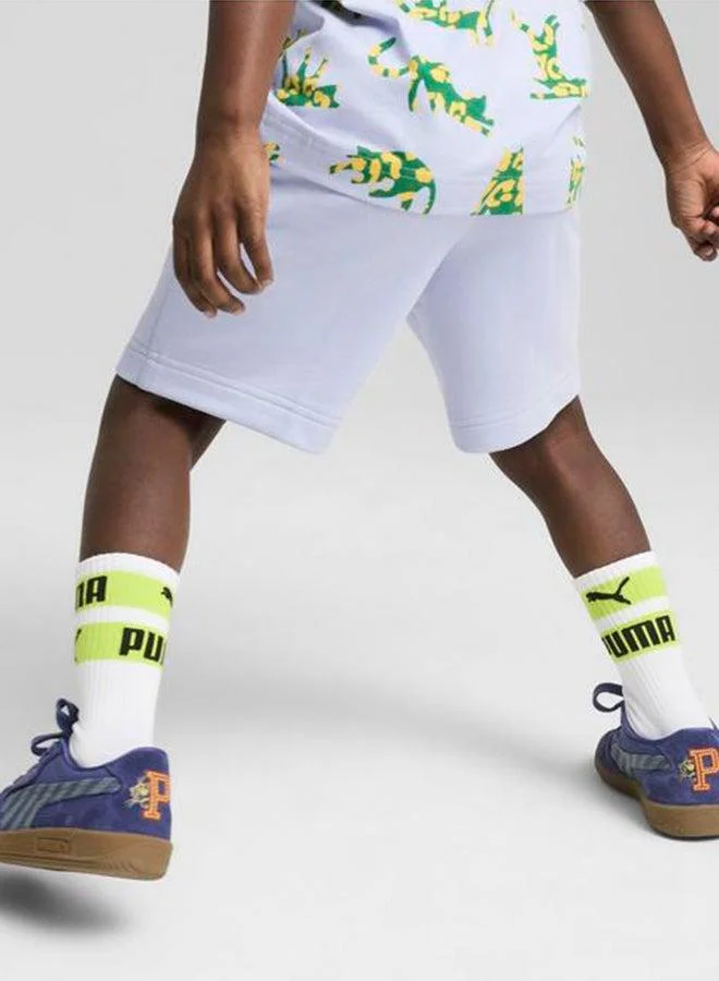 بوما شورت نادي القطط للأطفال