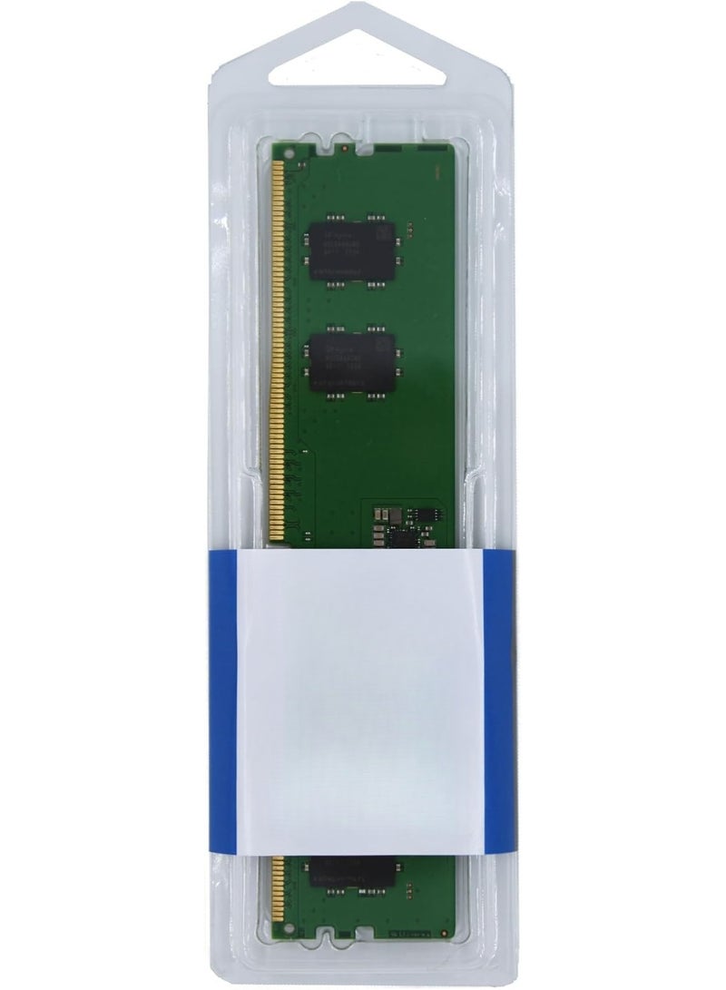 DDR5 8GB RAM 5600MHz - High-Speed Performance Memory for Gaming & Power Desktop Use - Image 2