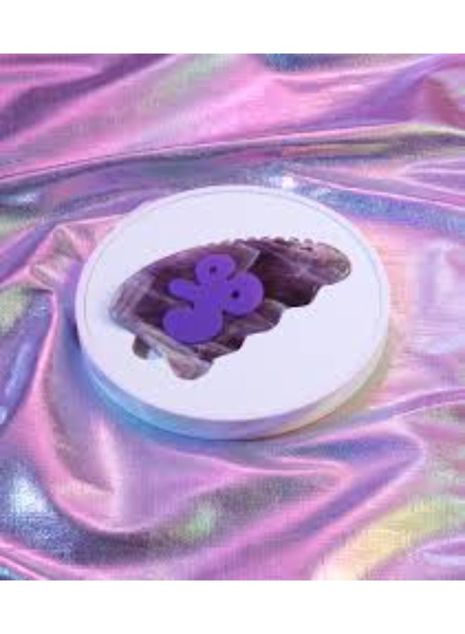 JOONBYRD Heartwarmer Body Gua Sha Tool - Image 2