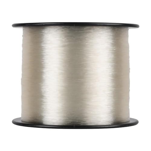 Berkley Trilene® 100% Fluorocarbon, Clear, 20lb | 9kg, 2000yd | 1828m Fishing Line, Suitable for Freshwater Environments - Image 2