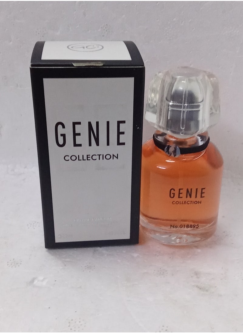 جيني عطر جيني كولكشن 25مل  - Image 1